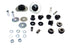 Whiteline 9/97-8/06 Chev Lumina/04-8/06 Pont GTO Front MacPherson Control Arm/Radius/Strut Rod Kit