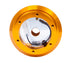 NRG Short Hub Adapter EK9 Civic / S2000 / Prelude - Rose Gold