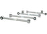 Whiteline 02-05 Subaru WRX Sedan / 02-05 Subaru Impreza Non-Turbo Rear Lateral link-adjust. toe/camb