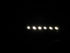 ANZO 2000-2004 Ford Excursion Crystal Headlights Black w/ LED 1pc