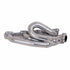 BBK 04-08 Dodge Ram 5.7 Hemi Shorty Tuned Length Exhaust Headers - 1-3/4 Silver Ceramic