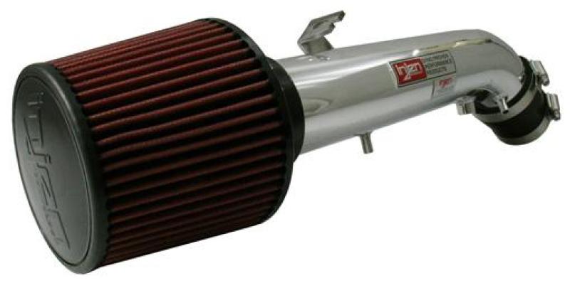 Injen Short Ram Cold Air Intake System for 99-00 Civic EL / EX / HX 1.6L IS1555P