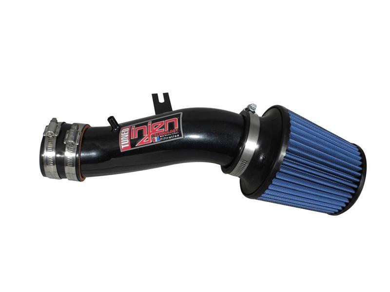 Injen IS Short Ram Cold Air Intake System for Hyundai Accent (2011-17) Veloster (2012-17) IS1340BLK