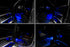 ORACLE Lighting Complete Interior Ambient Lighting ColorSHIFT RGB Conversion Kit for 19-22 RAM 4235-333