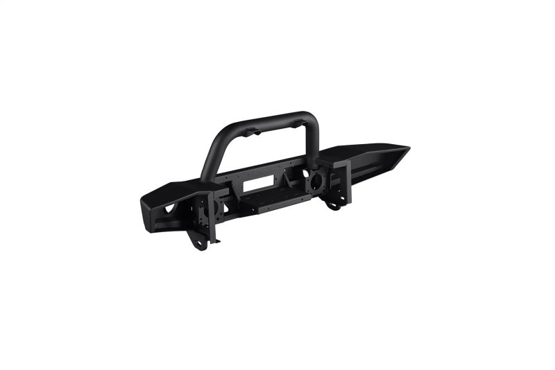 ARB Classic Deluxe Combination Front Bumper for Jeep Wrangler JL 18-21, Gladiator 20-21 3450440