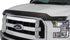 Stampede 2009-2014 Ford F-150 Excludes Raptor Model Vigilante Premium Hood Protector - Smoke