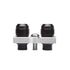 Mishimoto BMW E36/E46/E90 Oil Line Fitting Kit