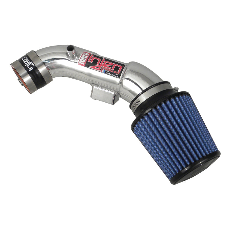 Injen Polished SP Short Ram Cold Air Intake System For 06-11 Honda Civic L4-1.8L - SP1570P
