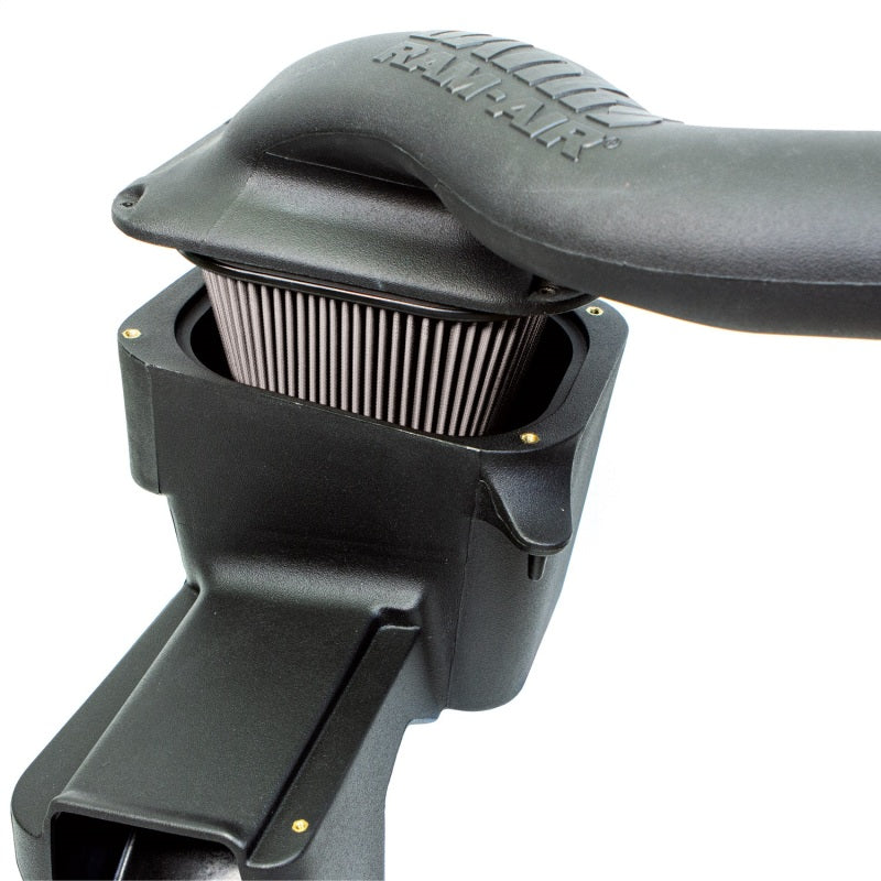 Banks Power Ram-Air Intake System 17-19 Ford F250/F350/F450 6.7L Power Stroke - Dry Filter 41890-D