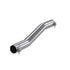 MBRP 3" Muffler Bypass 19-Up Chevrolet/GMC 1500 5.3L T409 Stainless Steel S5001409