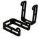 Rigid Industries 3in Extended Dually D-Series Mount Bracket Kit