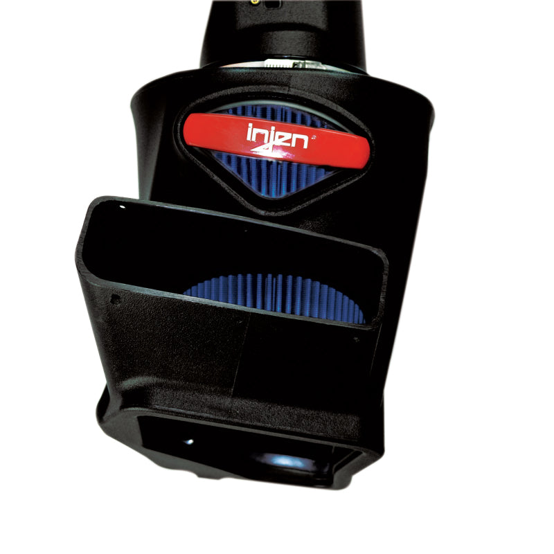 Injen EVOLUTION Cold Air Intake System (Dry Air Filter) - EVO7007