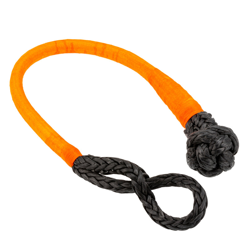 ARB Orange Soft Connect Shackle 14.5T ARB2018