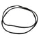 Omix Inner Windshield Seal 97-06 Jeep Wrangler