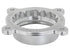 aFe Silver Bullet Throttle Body Spacer 10-18 Toyota FJ Cruiser V6 4.0L