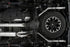 MBRP 2.5" Turn Down 3" Cat Back, 22-23 Chevrolet/ GMC 1500 Silverado/ Sierra ZR2/AT4X 6.2L S5006304