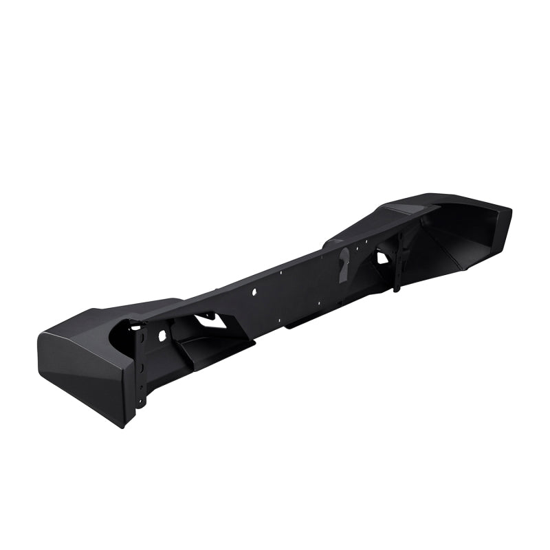 ARB Rear Bumper With No Tire Carrier for 2020-2021 Jeep Gladiator JT 5650390