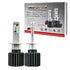 ORACLE Lighting H1 4000 Lumen LED Headlight Bulbs (Pair) - 6000K 5243-001