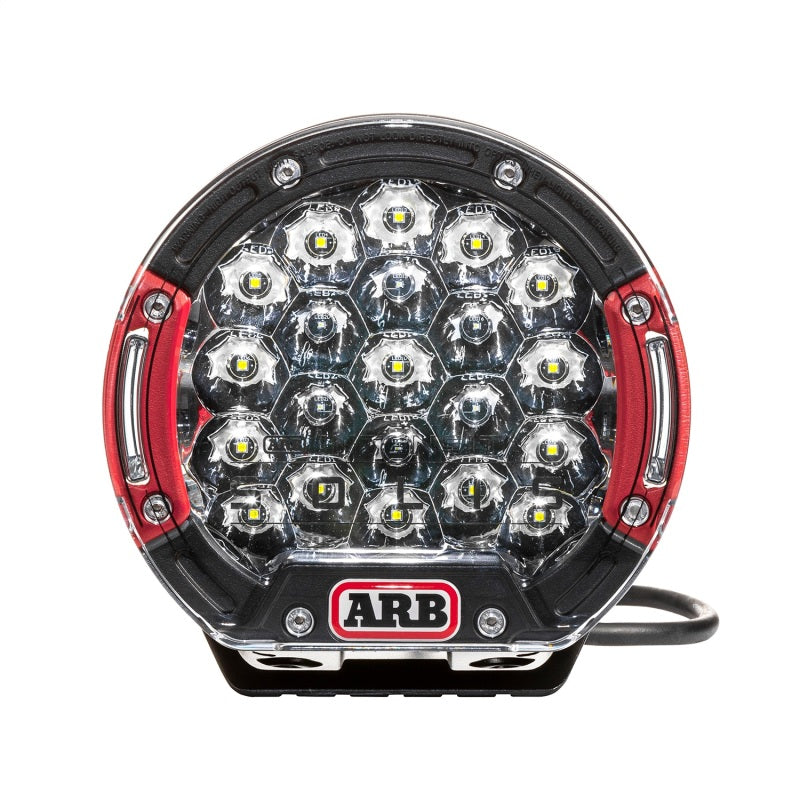 ARB Intensity SOLIS 21 LED Flood Driving Light SJB21F