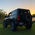 Oracle Lighting Flush Style LED Taillights for 21-22 Ford Bronco 5892-504