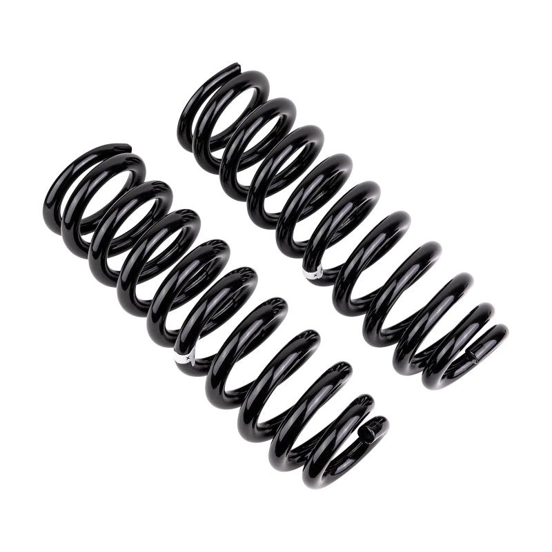 ARB / Old Man Emu Front Coil Spring Set for Toyota Tundra 07On No Bar 2612