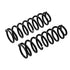 ARB / Old Man Emu Front Coil Spring Pair Set for Toyota Landcruiser 80/105 Series 2850