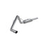 MBRP 3" Cat Back, Single Side Exit, T409, 2004-2005 Dodge Ram Hemi 1500 5.7L SC/CC-SB S5104409