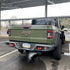 ORACLE Lighting Rear Bumper LED Reverse Lights for Jeep Gladiator JT - 6000K 5878-504