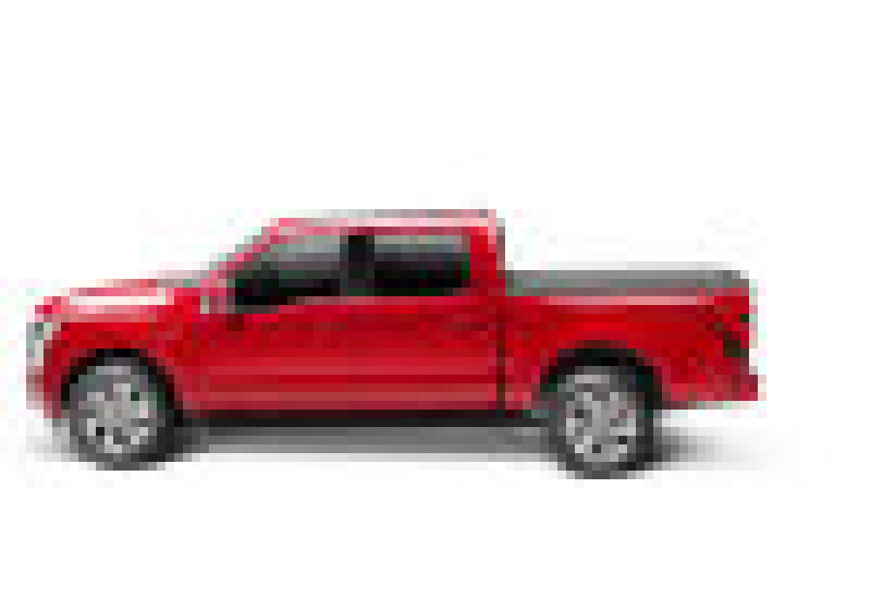 Truxedo 15-21 Ford F-150 5ft 6in Lo Pro Bed Cover