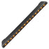 ORACLE Lighting Integrated Windshield Roof Carbonized Grey LED Light Bar System 5888-023-MF