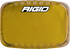 Rigid Industries SR-M Light Cover - Yellow