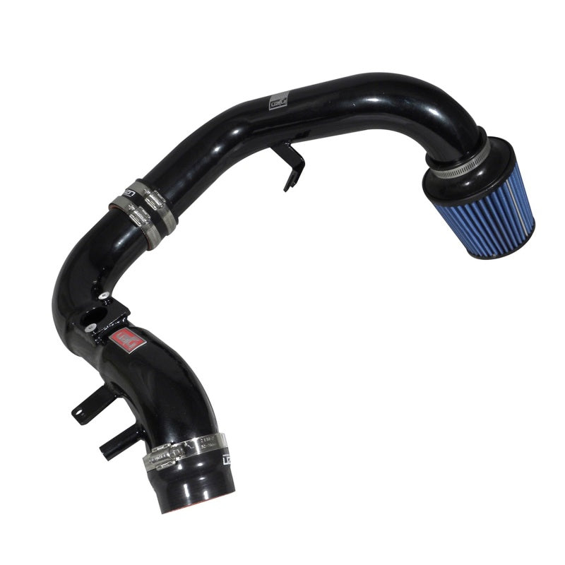 Injen Black SP Cold Air Intake System - SP2077BLK