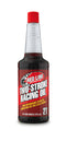 Red Line Two-Stroke Synthetic Racing Oil (Set of 12 x 16 Oz. Bottle) 40603