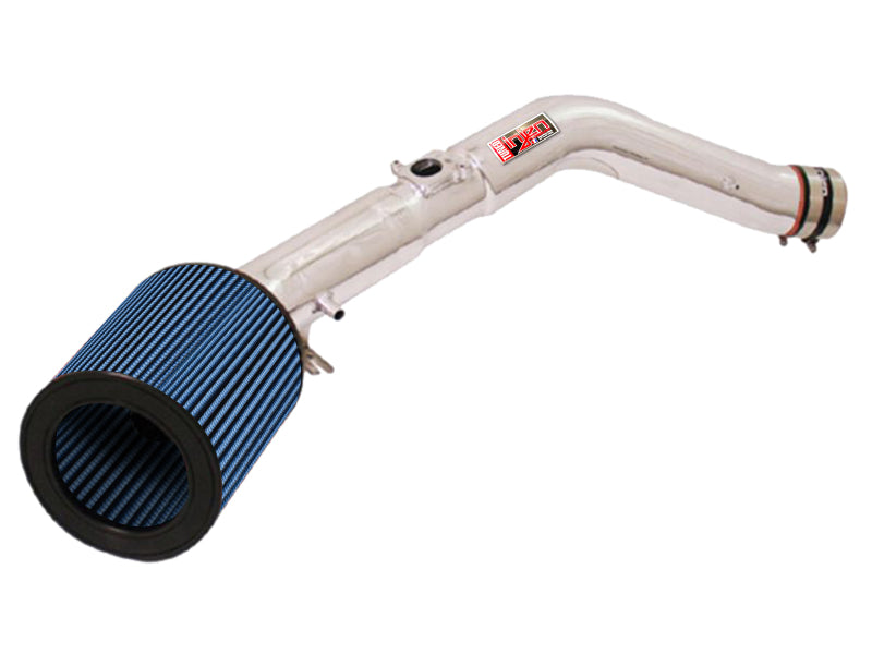 Injen Polished Power-Flow Air Intake System - PF2015P
