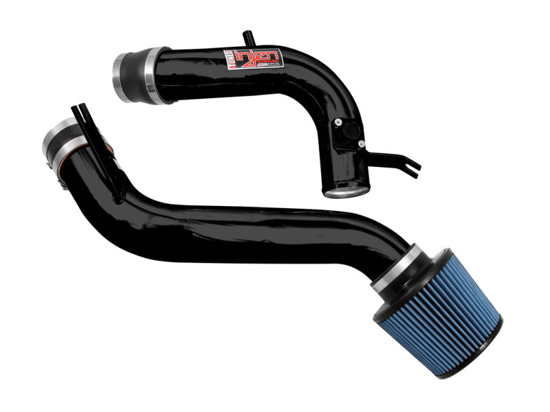 Injen Black SP Cold Air Intake System For 08-12 Honda Accord L4-2.4L - SP1675BLK