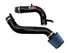Injen Black SP Cold Air Intake System For 08-12 Honda Accord L4-2.4L - SP1675BLK