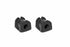Eibach 25mm Front & 19mm Rear Anti-Roll-Kit for 13 Scion FR-S / 13 Subaru BRZ
