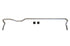 Whiteline 02-03 Subaru WRX Sedan and Wagon / 02-03 Subaru Impreza Non-Turbo w/ OE swaybar Rear 22mm