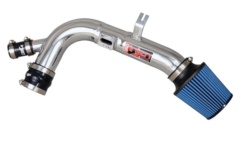 Injen Polished SP Short Ram Cold Air Intake System For 13-19 Nissan Sentra L4-1.8L - SP1970P