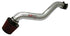 Injen Polished IS Short Ram Cold Air Intake System For 92-96 Honda Prelude - IS1700P