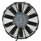 SPAL 1227 CFM 12in Medium Profile Fan - Push (VA10-AP50/C-25S)