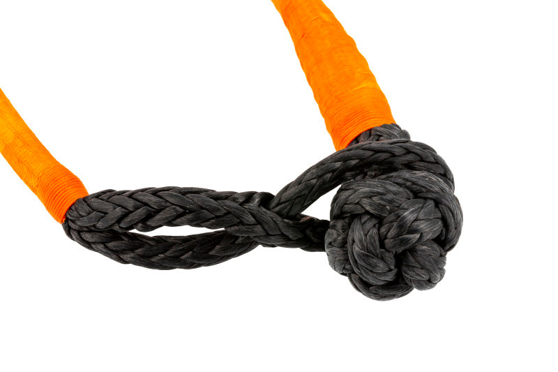 ARB Orange Soft Connect Shackle 14.5T ARB2018