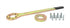 Torque Solution Crank Pulley Tool: Subaru EJ & FA