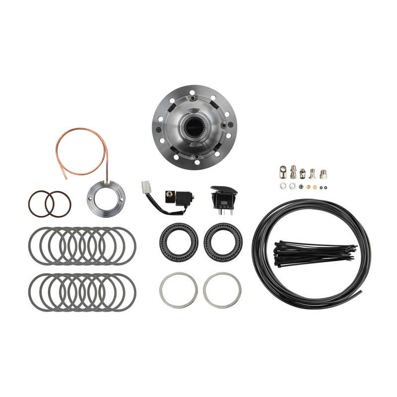 ARB AIR LOCKER DIFFERENTIAL DANA 30, 30 SPL, 3.73 & UP S/N.. RD104