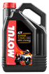 Motul 4L 7100 4-Stroke Engine Oil 10W40 4T