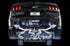 AWE Tuning Cat-back Exhaust - Touring Edition (Chrome Silver Tips) for S550 Mustang GT 3015-32084