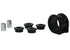 Whiteline Plus 94+ Toyota Supra JZA80 Steering Rack & Pinion Mount