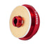 NRG Short Hub Adapter EG6 Civic / Integra - Red