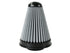 aFe Takeda Air Filters IAF PDS A/F PDS 3-1/2F x 6B(INV) x 2-3/4T(DOM) x 8H(VS)