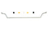 Whiteline 9/10+ Impreza GH/GR MY11 / 9/10+ STi Front 22mm Swaybar-heavy duty